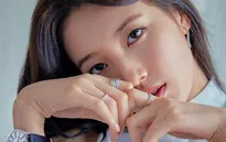 Suzy đầy mê hoặc trong quảng cáo mới