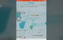 Các ứng dụng gọi xe Việt chuẩn bị gì để cạnh tranh với Grab?