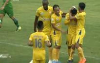 Sanna Khánh Hòa BVN giành chiến thắng kịch tính