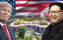 Triều Tiên hoan nghênh kết quả Hội nghị Thượng đỉnh Mỹ - Triều