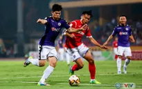 CLB Hà Nội 4-1 Than Quảng Ninh: Hoàng Vũ Samson lập cú đúp, chủ nhà thắng thuyết phục