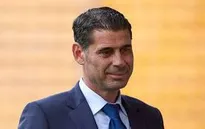 SỐC: Cựu danh thủ Fernando Hierro được chỉ định làm HLV trưởng Tây Ban Nha đá World Cup 2018