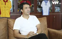 Nhà báo Phan Ngọc Tiến: Thể thao VTV sẵn sàng cho một mùa World Cup thăng hoa cảm xúc