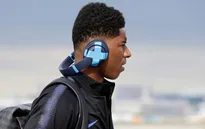 Fan Tam sư lo sốt vó với chấn thương của Rashford trước thềm World Cup 2018