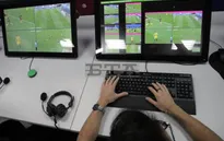 6 công nghệ đỉnh cao được sử dụng trong World Cup 2018