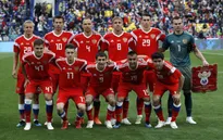 Lịch thi đấu và trực tiếp FIFA World Cup 2018 ngày 14/6: Trận khai mạc ĐT Nga - ĐT Ả Rập Xê Út