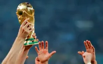 World Cup tiếp tục bất khả đối trên Google