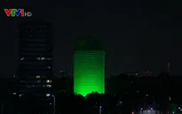 Nước Anh tưởng niệm nạn nhân trong vụ cháy chung cư Grenfell Tower