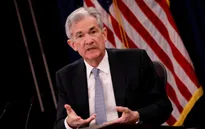 FED quyết định nâng lãi suất thêm 0,25%