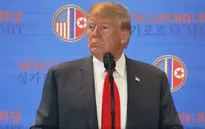 Hai nghị sĩ Na Uy đề cử Tổng thống Mỹ Donald Trump cho giải Nobel hòa bình