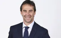 Rời World Cup, HLV Julen Lopetegui lập tức ra mắt Real Madrid
