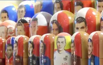 Nga và bài toán kinh tế từ World Cup 2018