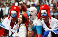 CĐV Việt Nam sang Nga cổ vũ FIFA World Cup™ 2018 cần biết những điều này!