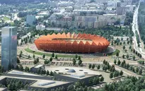 Khám phá vẻ đẹp 11 thành phố ở nước Nga tổ chức World Cup 2018