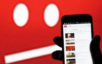 Tin tặc lợi dụng quảng cáo trên YouTube để đào tiền ảo