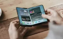 Smartphone màn hình gập của Samsung có thể được bán với giá 2.000 USD