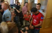 Hungary xét xử vụ người di cư chết ngạt