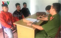 Truy tố nhóm đối tượng cá độ bóng đá qua mạng gần 30 tỷ đồng ở Đăk Lăk