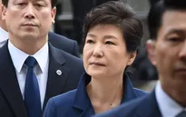 Hàn Quốc kết án 3 lãnh đạo tình báo phạm tội hối lộ cựu Tổng thống Park Geun-hye