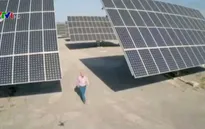 EU tăng cường sử dụng năng lượng tái tạo