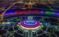 Những điều "độc nhất vô nhị" chỉ có ở nước Nga – chủ nhà World Cup 2018