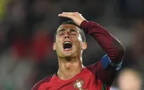 Chính thức: C.Ronaldo cúi đầu nhận tội trốn thuế, chấp nhận án phạt 2 năm tù treo ở TBN