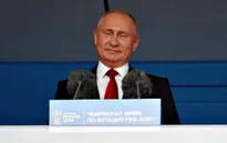 Bài phát biểu của Tổng thống Nga Vladimir Putin tại Lễ khai mạc FIFA World Cup™ 2018