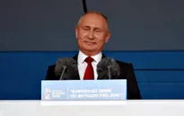 Bài phát biểu khai mạc World Cup 2018 của Tổng thống Nga Vladimir Putin