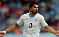 FIFA World Cup™ 2018: Bênh Suarez, HLV Uruguay chê Pele, Messi, Maradona... đá dở