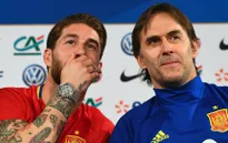Sẽ thật tồi tệ nếu Real sa thải Lopetegui vào lúc này