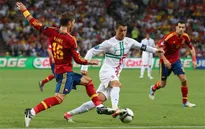 Lịch thi đấu và trực tiếp FIFA World Cup™ 2018 ngày 15, rạng sáng 16/6: Chờ đợi cuộc đối đầu Bồ Đào Nha - Tây Ban Nha