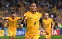 Huyền thoại bóng đá Australia chúc mừng chiến thắng của ĐT Việt Nam