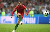 Chiêm ngưỡng cú hat-trick của Ronaldo vào lưới Tây Ban Nha