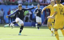 FIFA World Cup™ 2018: Thua Pháp vì VAR, sao Australia lên tiếng "kêu oan"