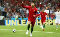 HIGHLIGHTS Hiệp 1: Bồ Đào Nha 2–1 Tây Ban Nha (Bảng B FIFA World Cup™ 2018)