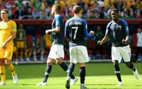 ĐT Pháp đánh bại ĐT Australia với đội hình trẻ bậc nhất lịch sử FIFA World Cup™