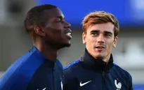 Bảng C FIFA World Cup™ 2018, Pháp - Australia: Chờ màn tỏa sáng của Griezmann, Pogba (17h00 ngày 16/6)