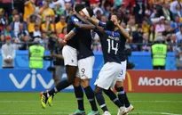 Chấm điểm trận Pháp 2-1 Australia: Dàn sao Gà trống gây thất vọng dù thắng trận ra quân