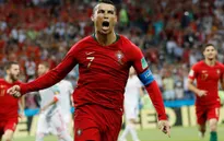Ferdinand gọi hat-trick của Ronaldo là "tàn nhẫn" và "bất hợp pháp"