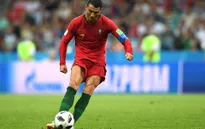 VIDEO: Chiêm ngưỡng 3 cú sút phạt thành bàn ngoạn mục ở FIFA World Cup™ 2018