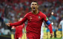 Hat-trick của Ronaldo xác lập ít nhất 4 kỷ lục