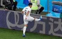 FIFA World Cup™ 2018, ĐT Uruguay – ĐT Saudi Arabia: Song tấu Suarez & Cavani trút giận?
