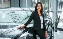 General Motors có 2 lãnh đạo cao nhất đều là nữ