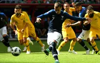 Pogba: Đá FIFA World Cup™ 2018 thì ghi bàn bằng tai, hay bằng mũi cũng được!