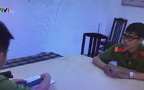 Tạm giữ các đối tượng giả danh lực lượng công an
