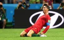 HIGHLIGHT FIFA World Cup™ 2018: Tổng hợp trận đấu ngày 15/6 và rạng sáng 16/6