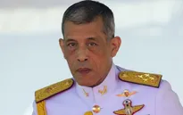 Vua Thái Lan tiếp nhận tài sản 30 tỷ USD của hoàng gia