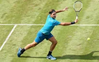 Thắng Raonic, Federer giành danh hiệu ATP thứ 98 trong sự nghiệp