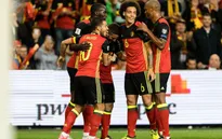 Lịch thi đấu và trực tiếp FIFA World Cup™ 2018 ngày 18, rạng sáng 19/6: ĐT Anh và ĐT Bỉ xuất trận