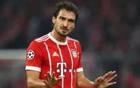 Man Utd đón tin vui từ Bayern Munich